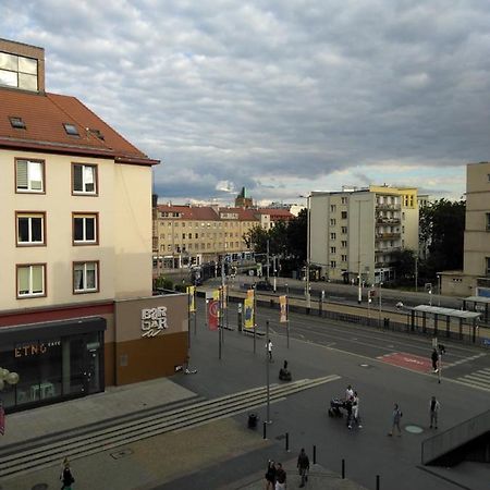 Apartament Wroclaw Przy Rynku Bagian luar foto