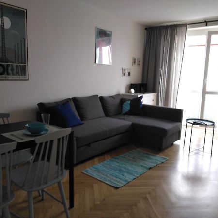 Apartament Wroclaw Przy Rynku Bagian luar foto