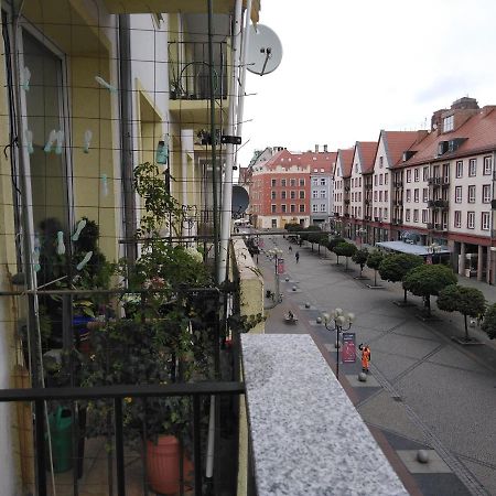 Apartament Wroclaw Przy Rynku Bagian luar foto