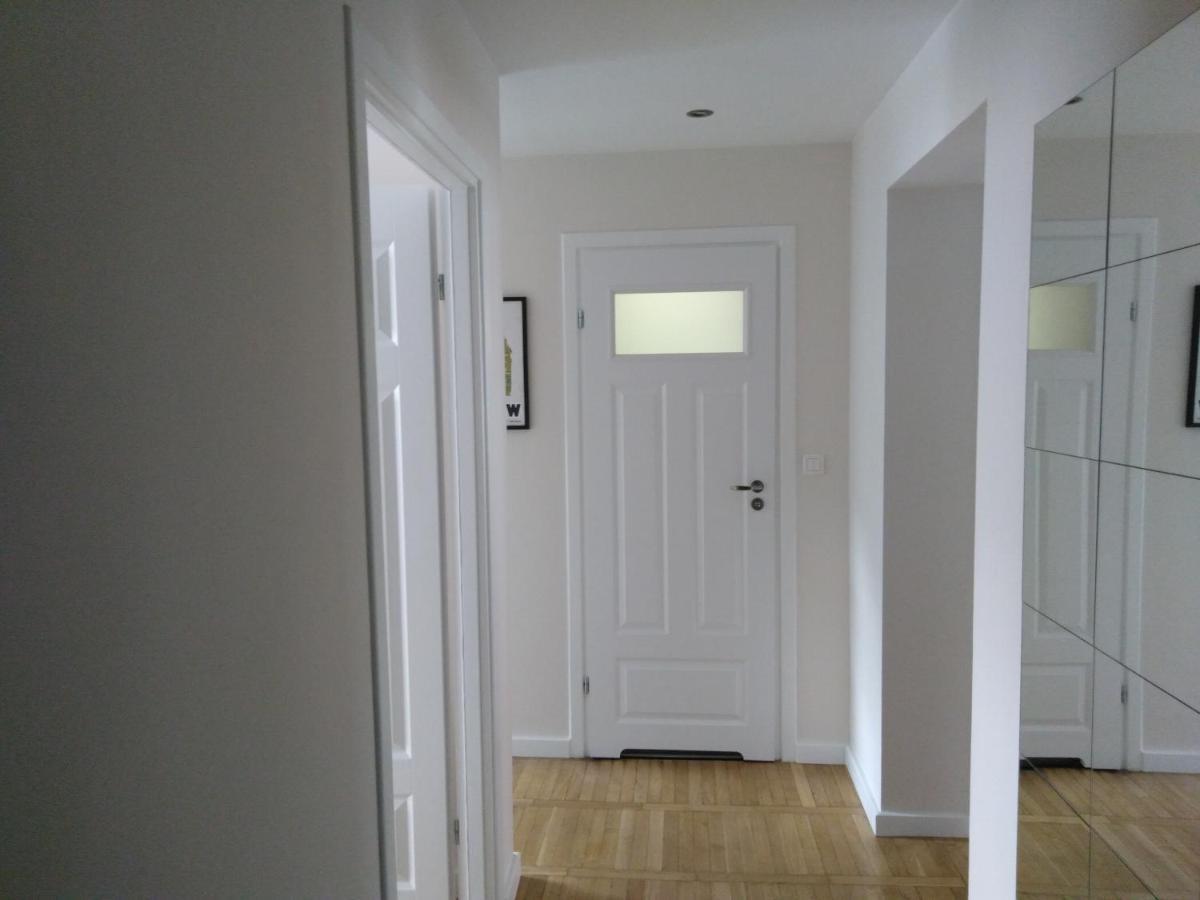Apartament Wroclaw Przy Rynku Bagian luar foto