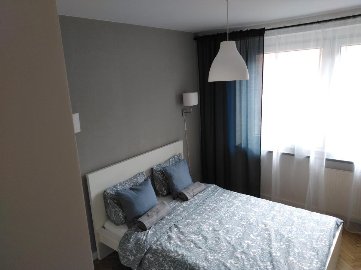 Apartament Wroclaw Przy Rynku Bagian luar foto