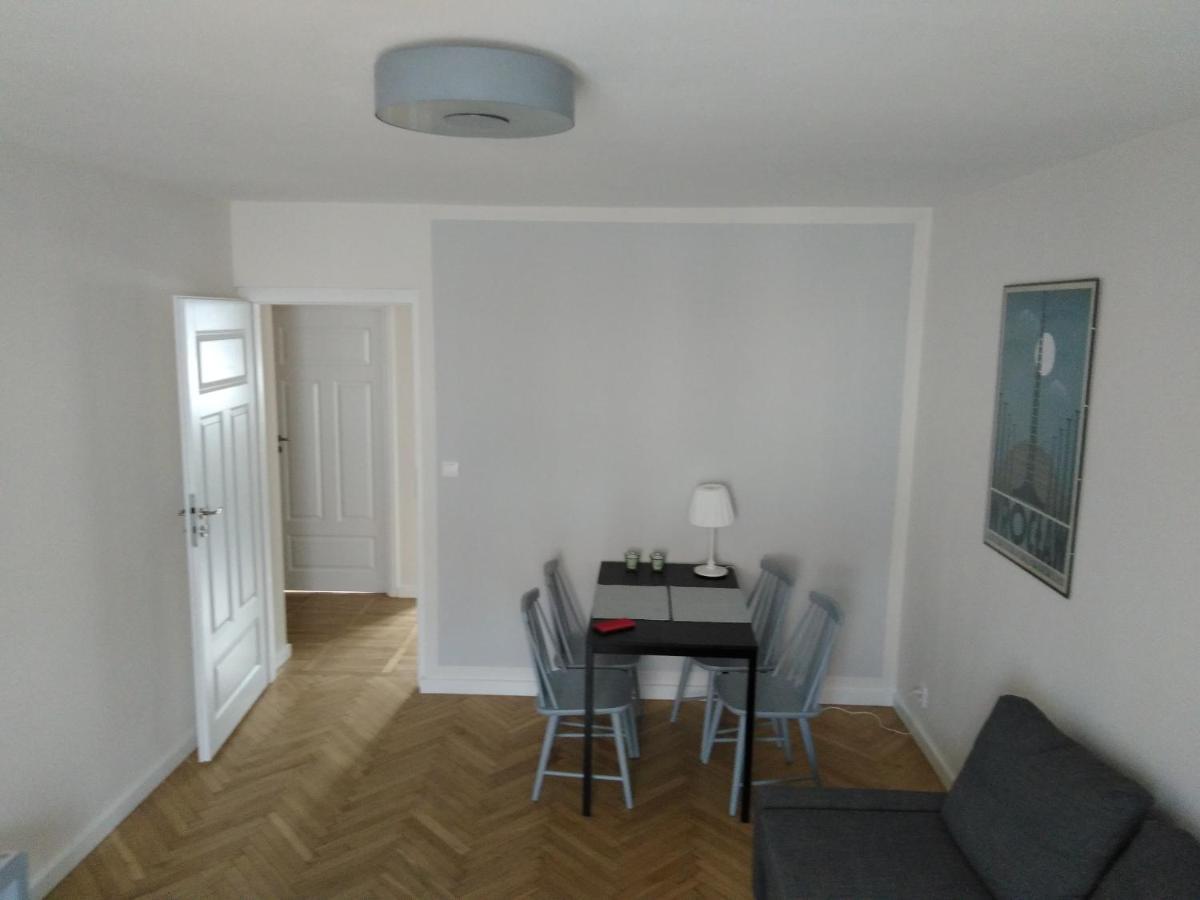 Apartament Wroclaw Przy Rynku Bagian luar foto