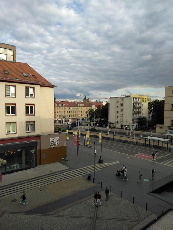 Apartament Wroclaw Przy Rynku Bagian luar foto