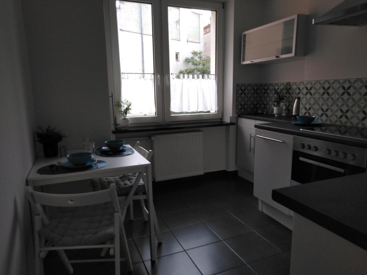 Apartament Wroclaw Przy Rynku Bagian luar foto